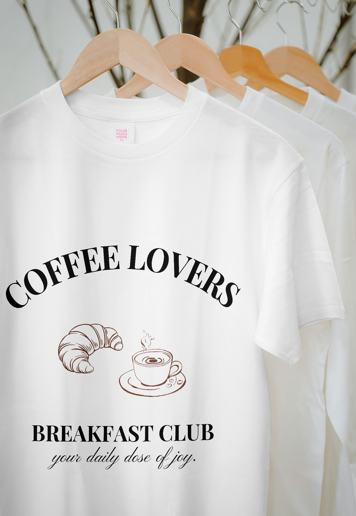 Coffee Lover's Club