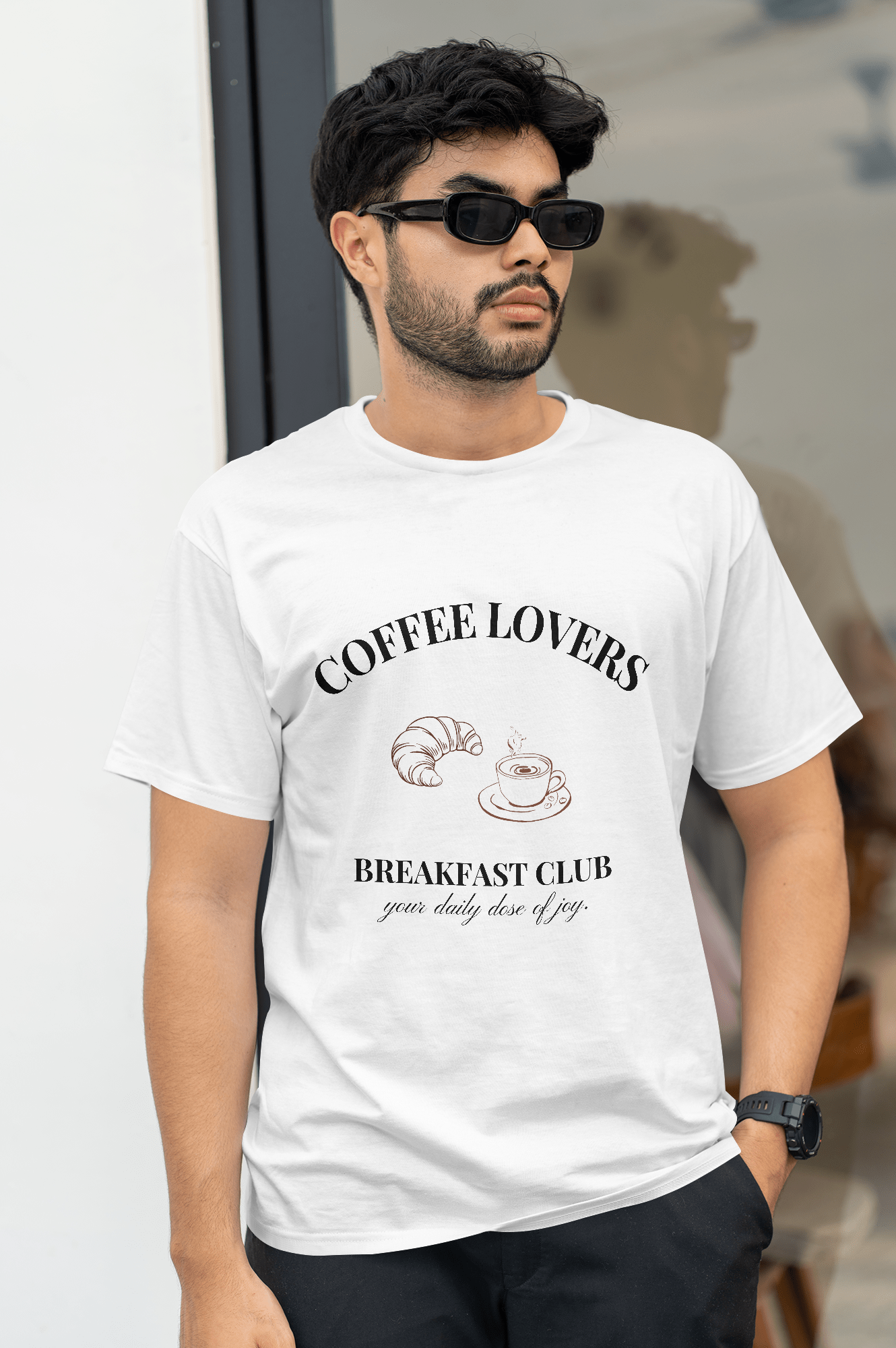 Coffee Lover's Club